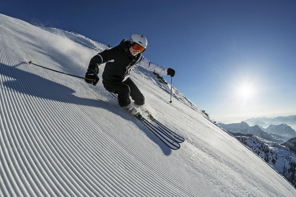 Skifahren in Gastein: 4 Skigebiete mit Pisten und Anlagen für jede Könnerstufe