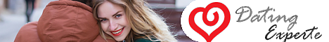 Dating-Experte und Flirt-Spezialist (Banner)