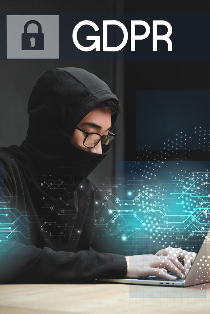 Datenschutz Grundverordnung DSGVO