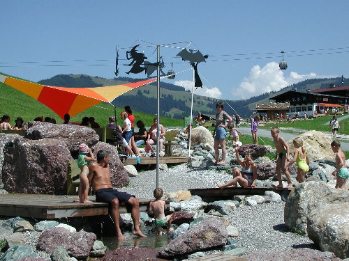 Erlebnispark Hexenwasser