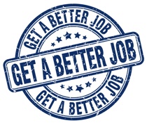 Ganzheitliche Vorbereitung - Besserer Job!