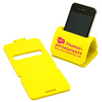 bedruckte Filz Handytaschen