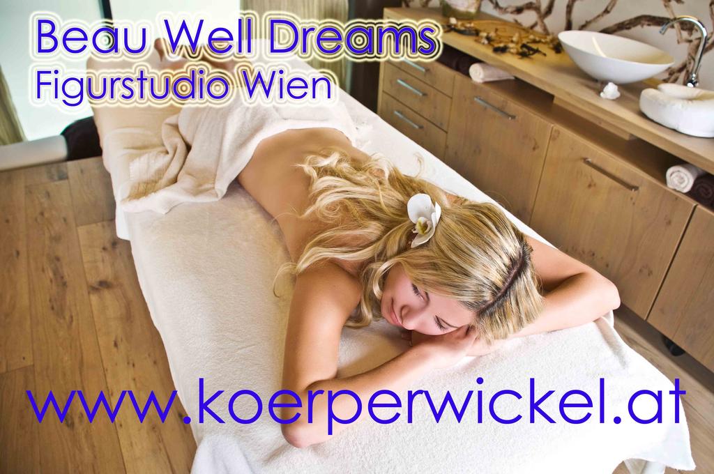 High Care, Facial Care, Cellu Care, Beau well Dreams, Figur Studio