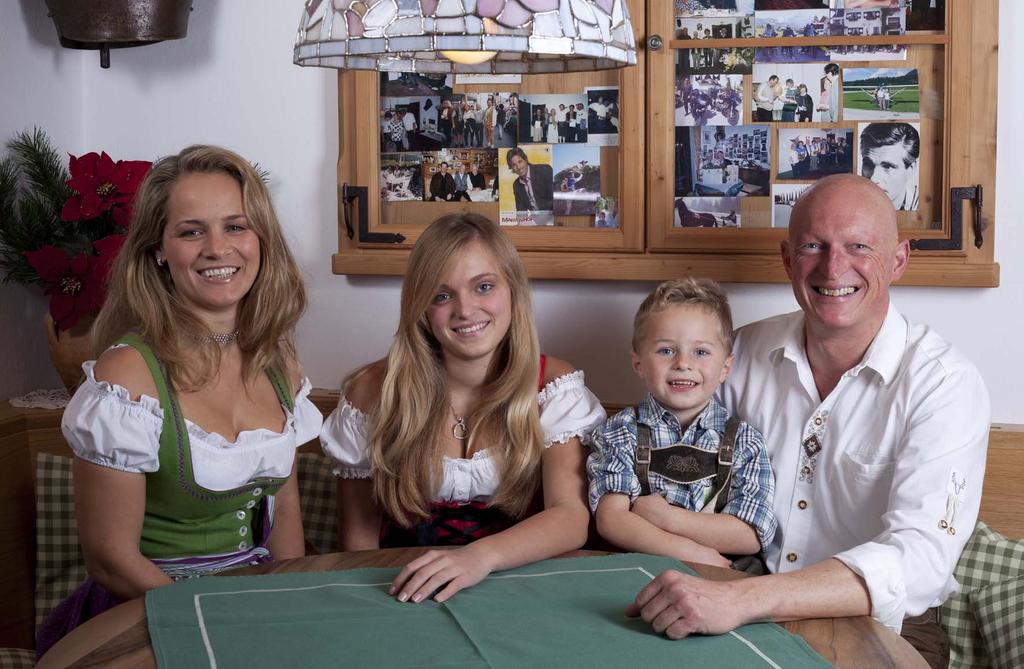 Familie Zimmermann