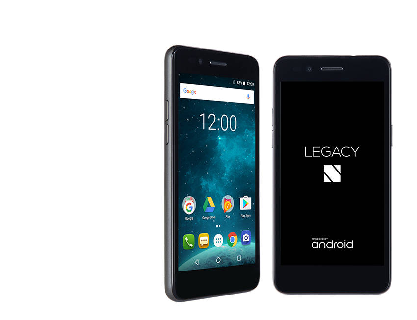 Nabo Legacy Smartphone Android