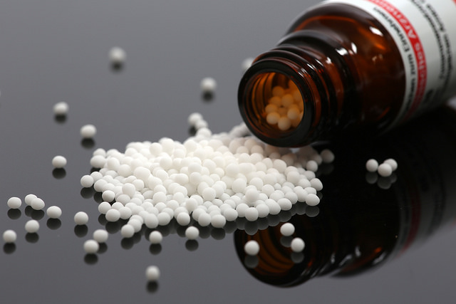 Homöopathie und andere Medikamente (Viagra) bei vorzeitigem Samenerguss