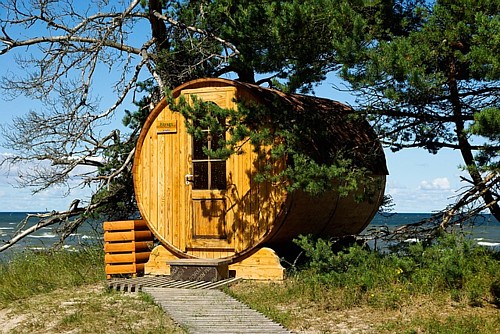 Tipps und Tricks für das richtige Sauna-Bad