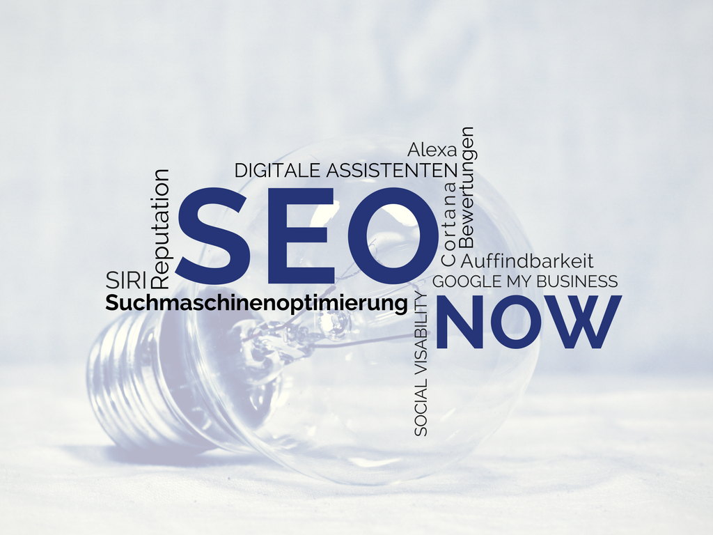 SEO Seminar - Suchmaschinenoptimierung in Wien
