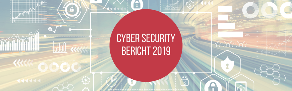 cyber security bericht 2019
