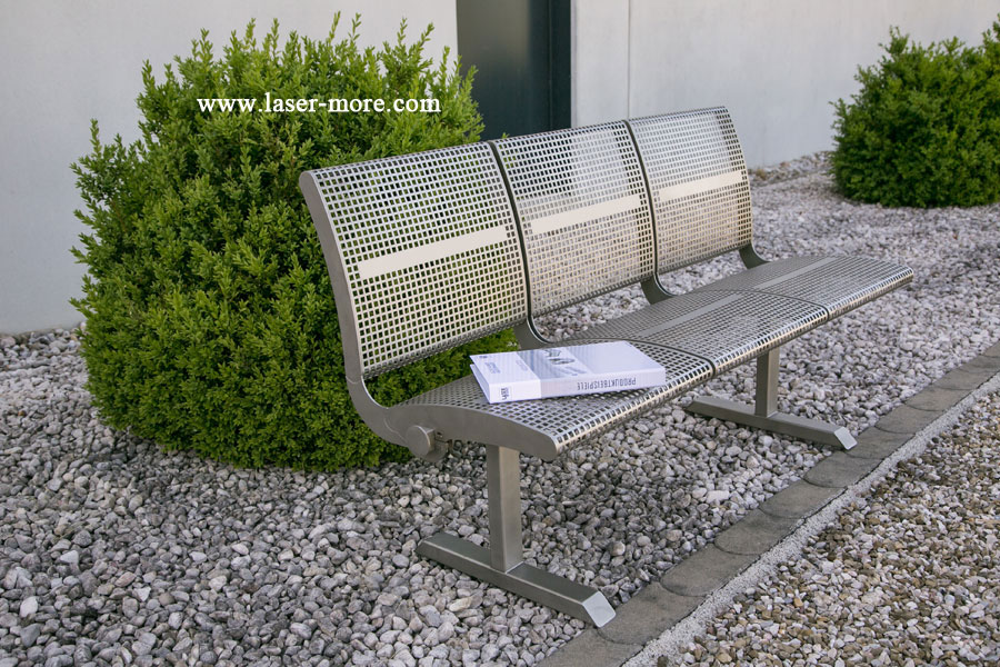 Gartenbank