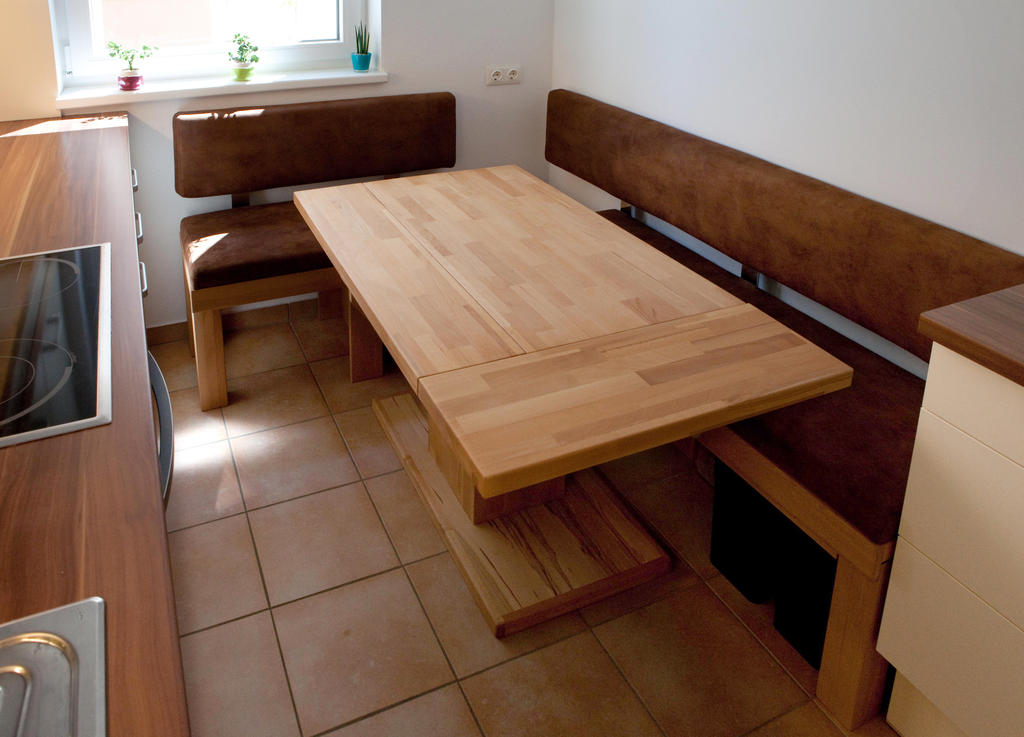 Modules Massivholz Möbel nach Maß