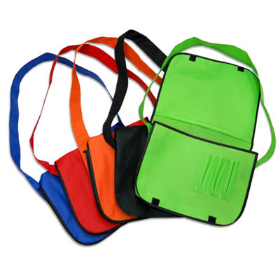 non Woven Werbetasche